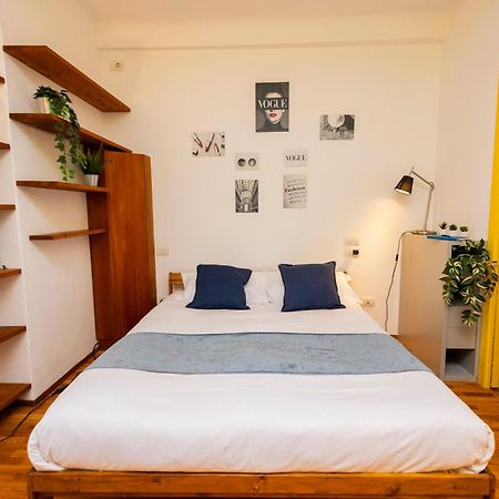 Porta Genova Cozy Apartment By 101Flats 米兰 外观 照片