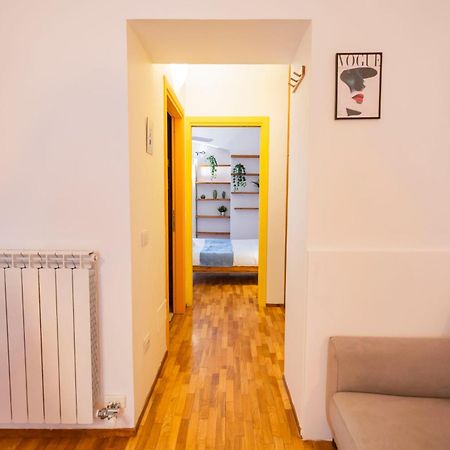 Porta Genova Cozy Apartment By 101Flats 米兰 外观 照片