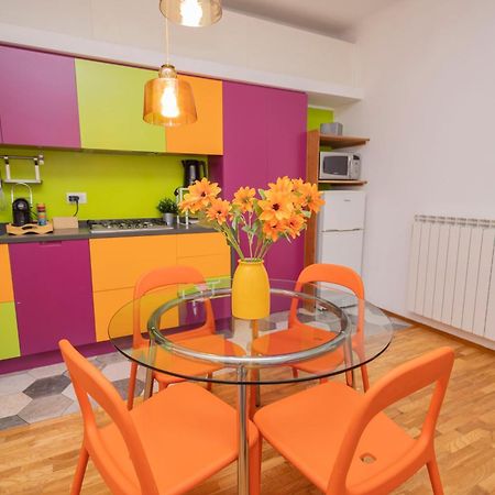 Porta Genova Cozy Apartment By 101Flats 米兰 外观 照片
