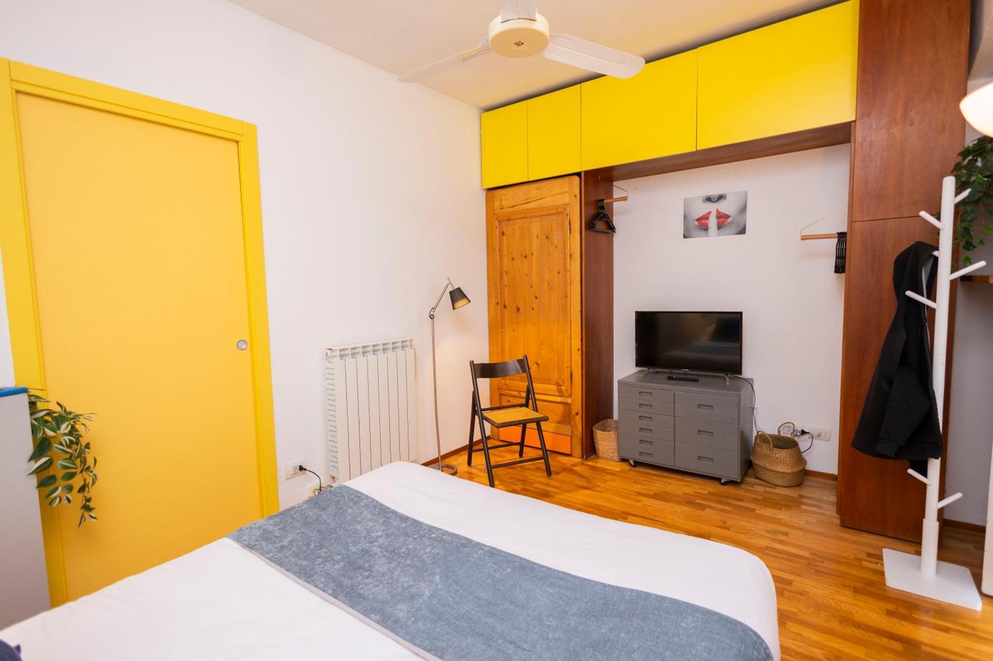 Porta Genova Cozy Apartment By 101Flats 米兰 外观 照片
