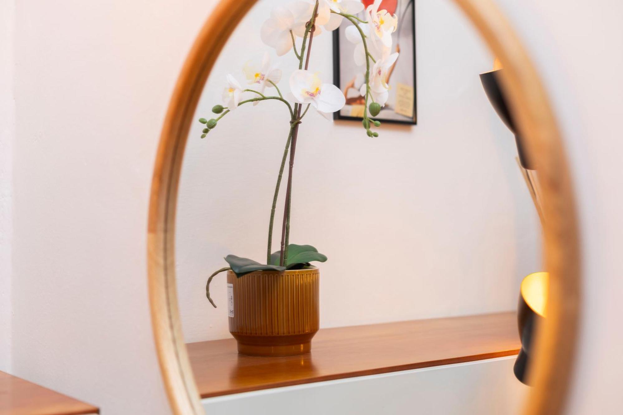 Porta Genova Cozy Apartment By 101Flats 米兰 外观 照片